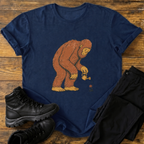 Der sanfte Riese T-Shirt
