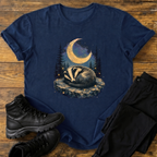 Mondlicht-Wächter T-Shirt