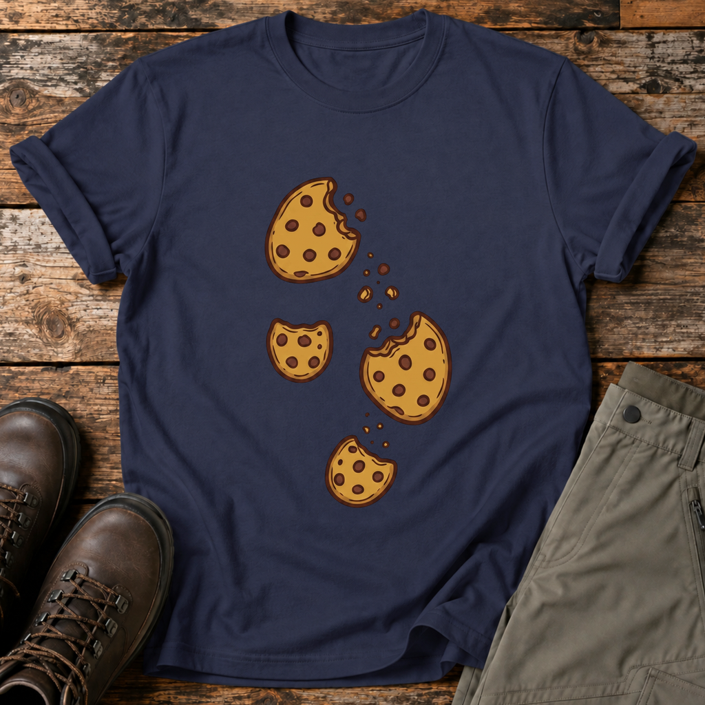 Krümelglück T-shirt