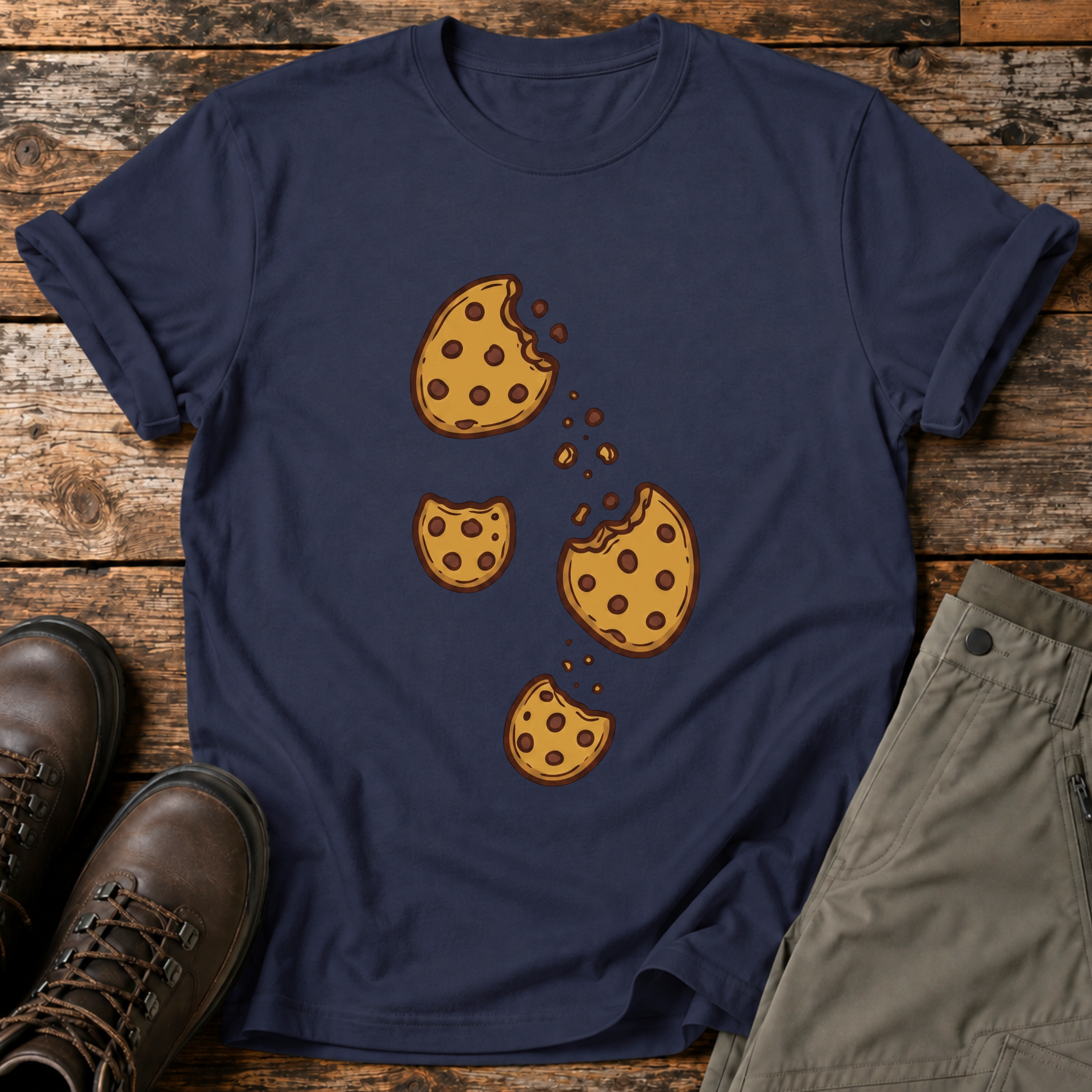 Krümelglück T-shirt