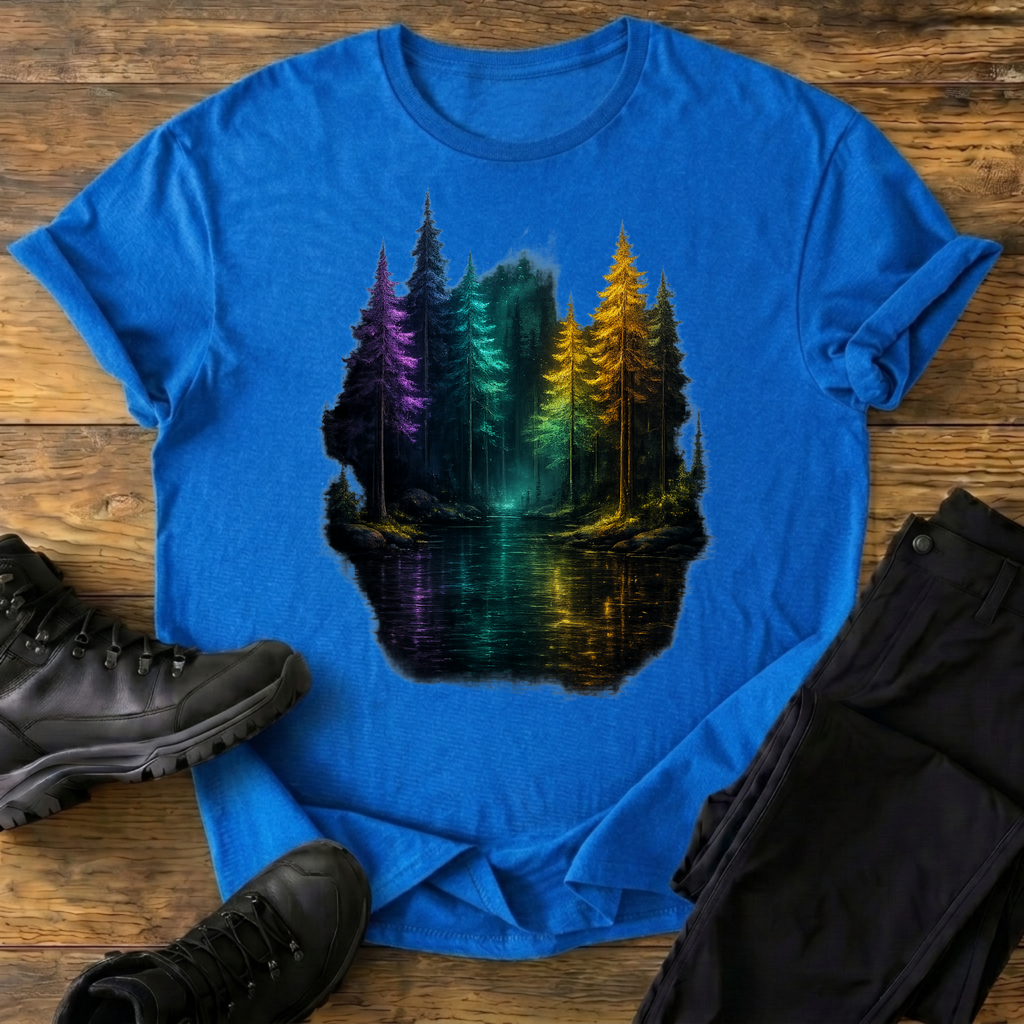 Märchenwald 1 T-Shirt
