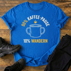 10% Wandern T-Shirt