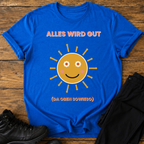 Alles wird gut T-Shirt