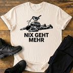 Nix geht mehr T-Shirt