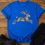 Der Fabelhafte Sprung T-Shirt