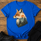 Seele des Fuchses T-Shirt