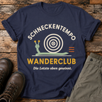 Schneckentempo T-shirt