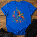 Farbentanz T-Shirt