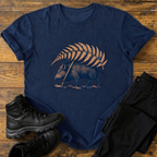 Waldregen T-Shirt