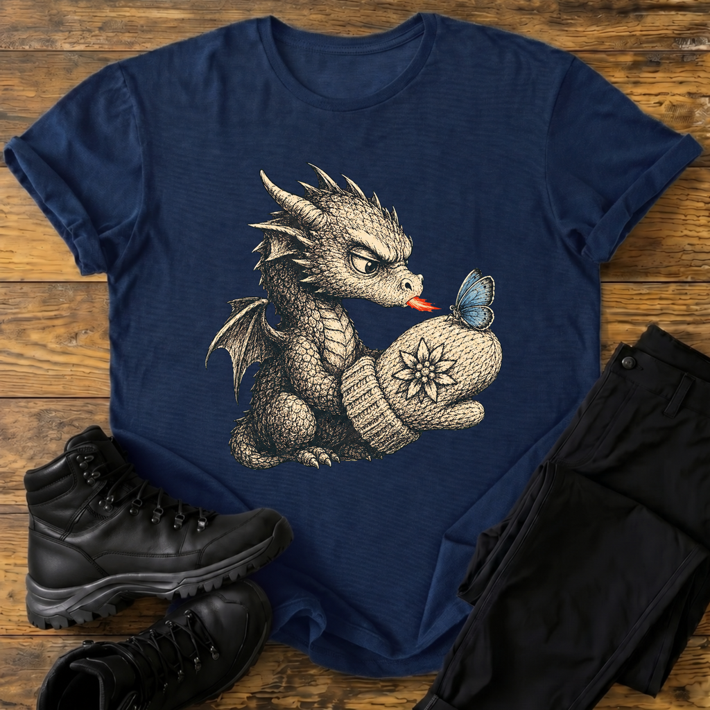 Feuer & Falter T-Shirt