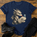 Feuer & Falter T-Shirt