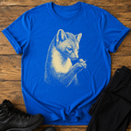Marder & Schnecke T-Shirt
