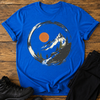 Nachtpfad T-Shirt