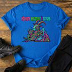 Höchste Kreativitätsstufe T-Shirt
