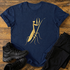 Stille der Anbetung T-Shirt