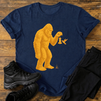 Der sanfte Riese T-Shirt