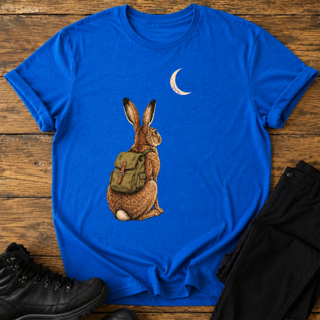 Nachtwanderer T-Shirt