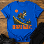 Bergab-Talent T-Shirt