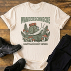 Nicht hetzen T-Shirt