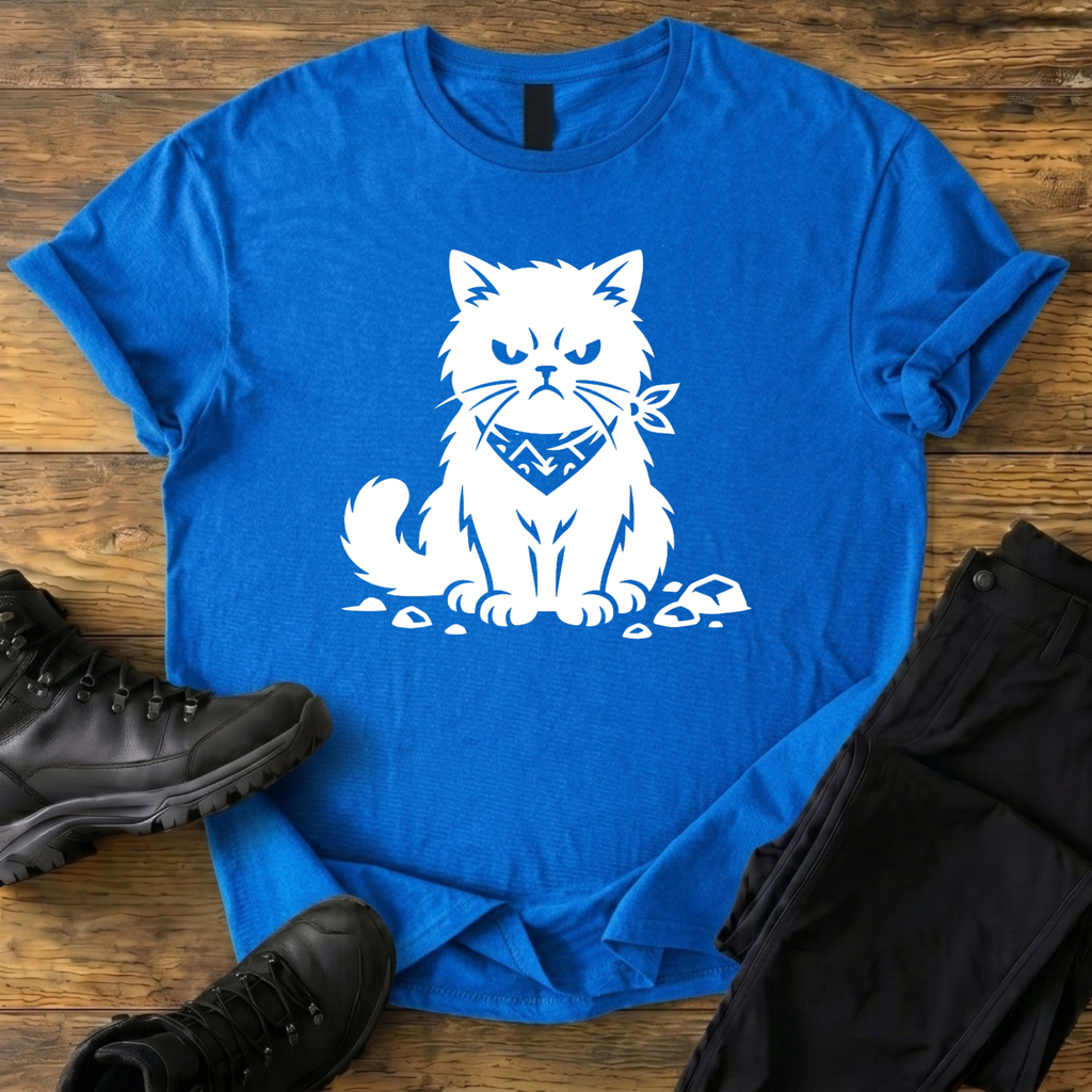 Kater T-Shirt