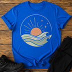 Wüstenmeer T-Shirt