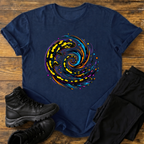 Alpensalamander T-Shirt