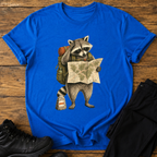 Planlos im Wald T-Shirt