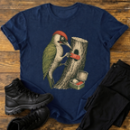 Ups, mein Fehler! T-Shirt