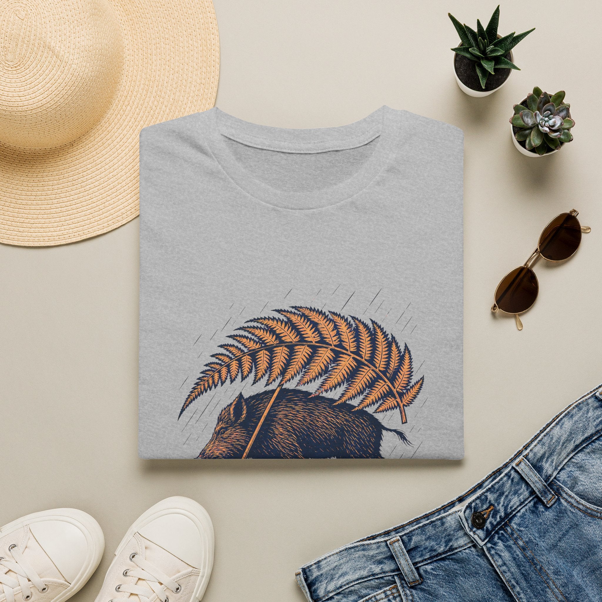 Waldregen T-Shirt