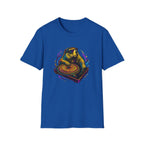 Murmeltier DJ T-Shirt