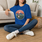 Langsamer Wanderer T-Shirt