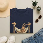 Kartenhängematte T-Shirt