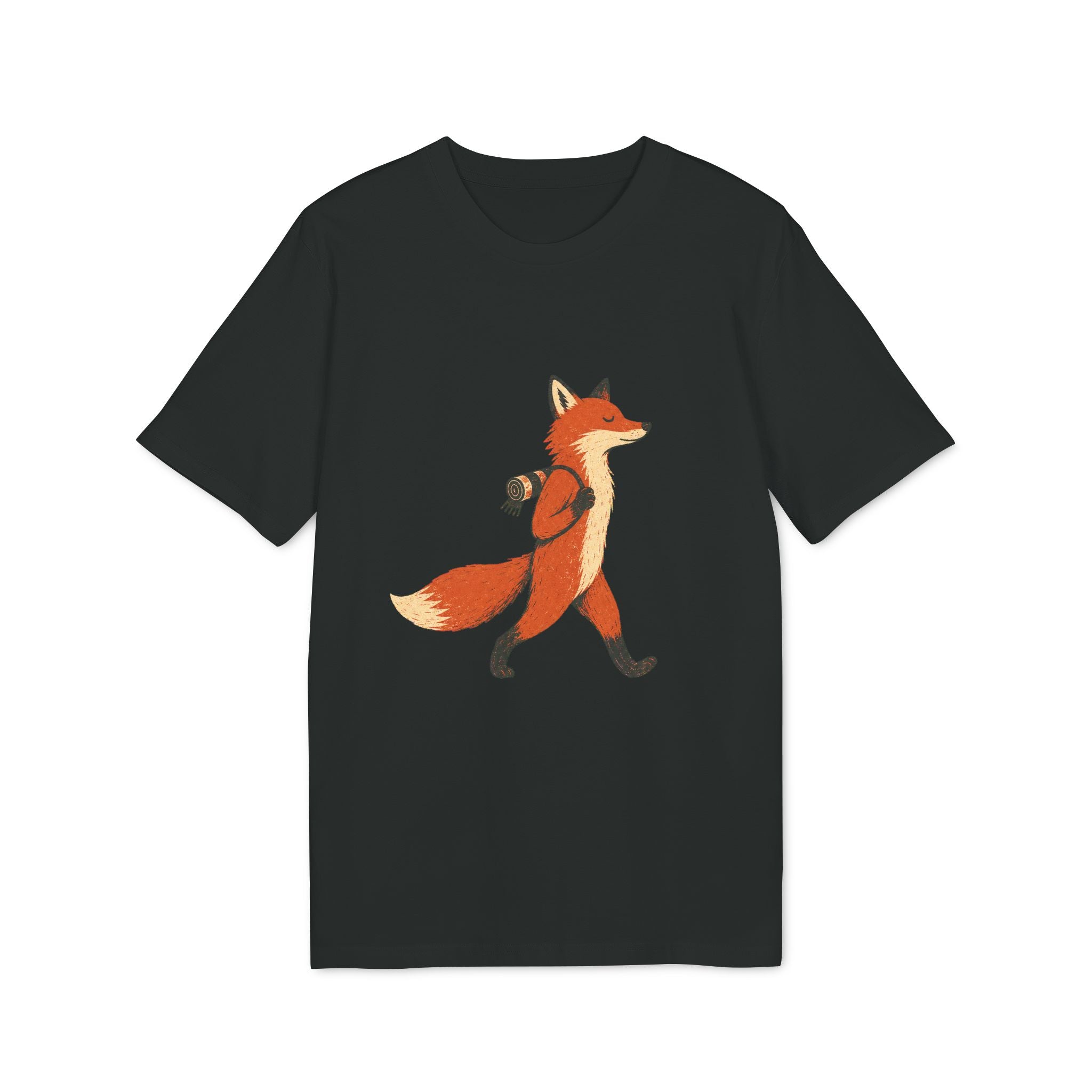 Wanderfuchs T-shirt
