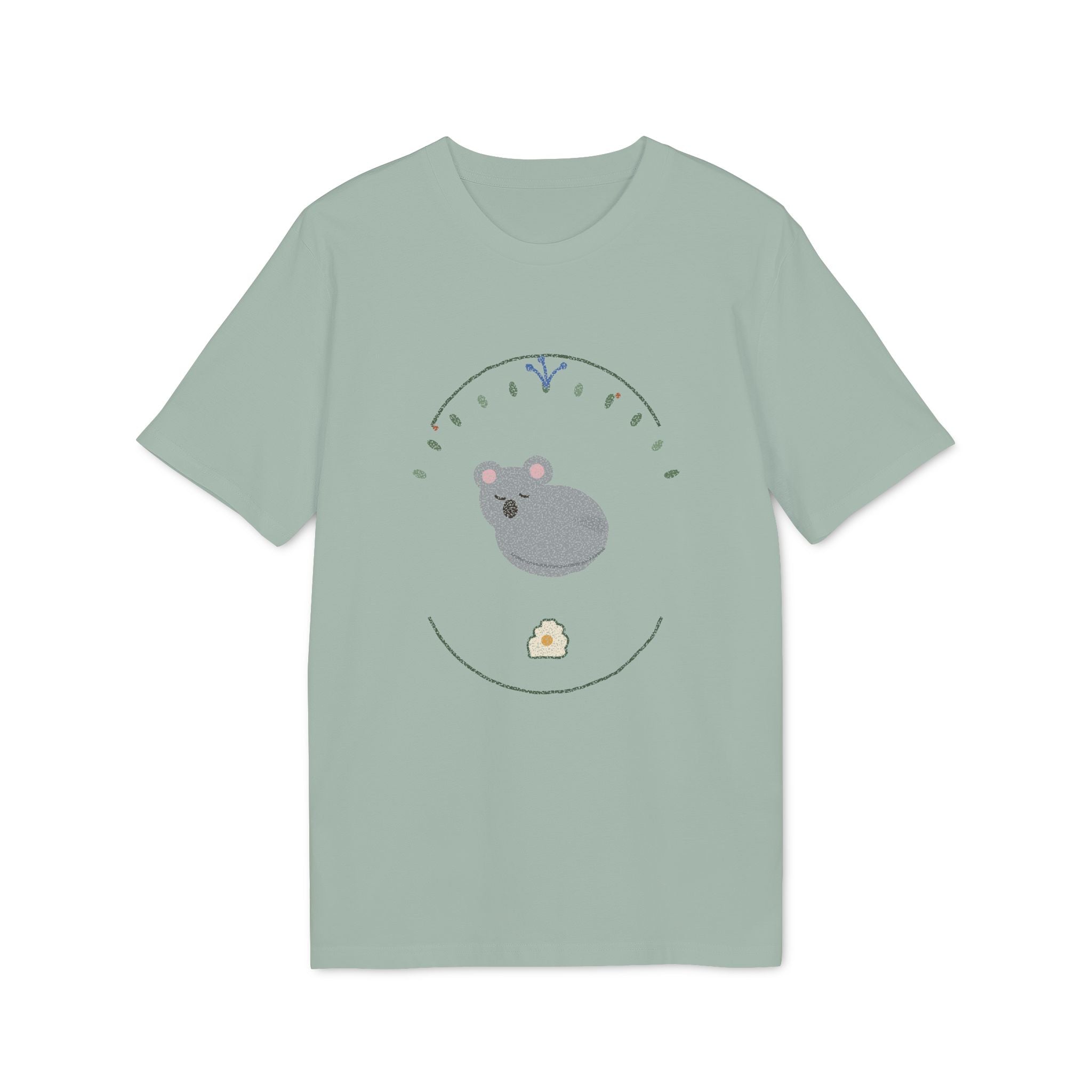Schlummer-Koala T-shirt