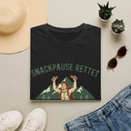 Pausen-Retter T-Shirt