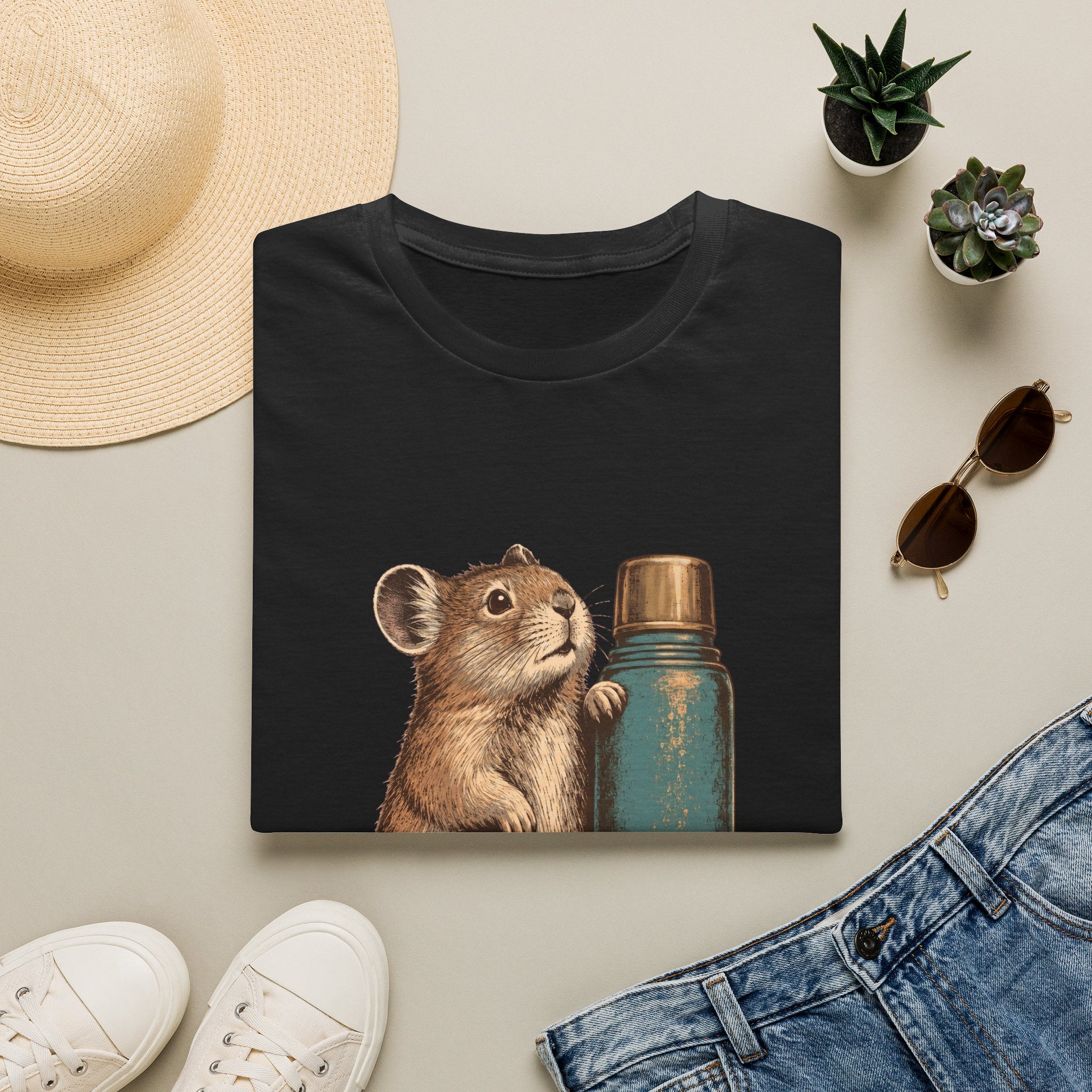 Der Pausenkumpel T-Shirt