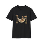 Kartenhängematte T-Shirt