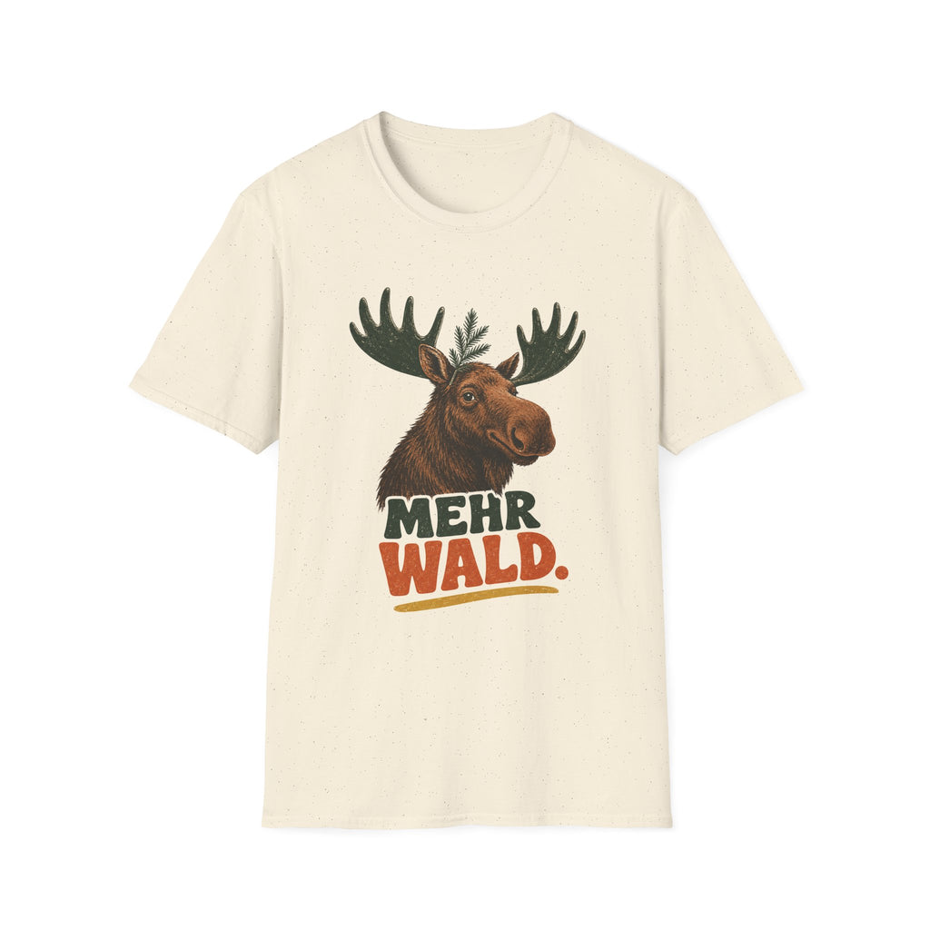 Mehr Wald T-Shirt