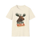 Mehr Wald T-Shirt