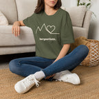bergverliebt T-Shirt