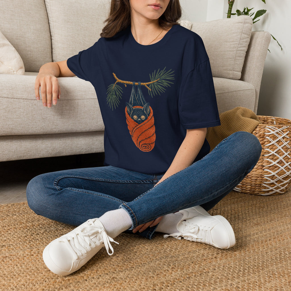 Abhängen für Fortgeschrittene T-Shirt