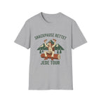 Pausen-Retter T-Shirt