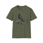 Wächter der Runen T-Shirt