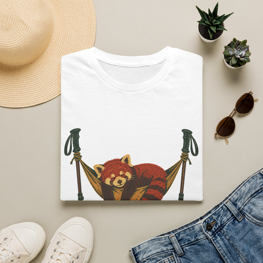 Wander-Auszeit T-Shirt