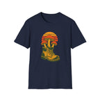 Sporenschritt T-Shirt