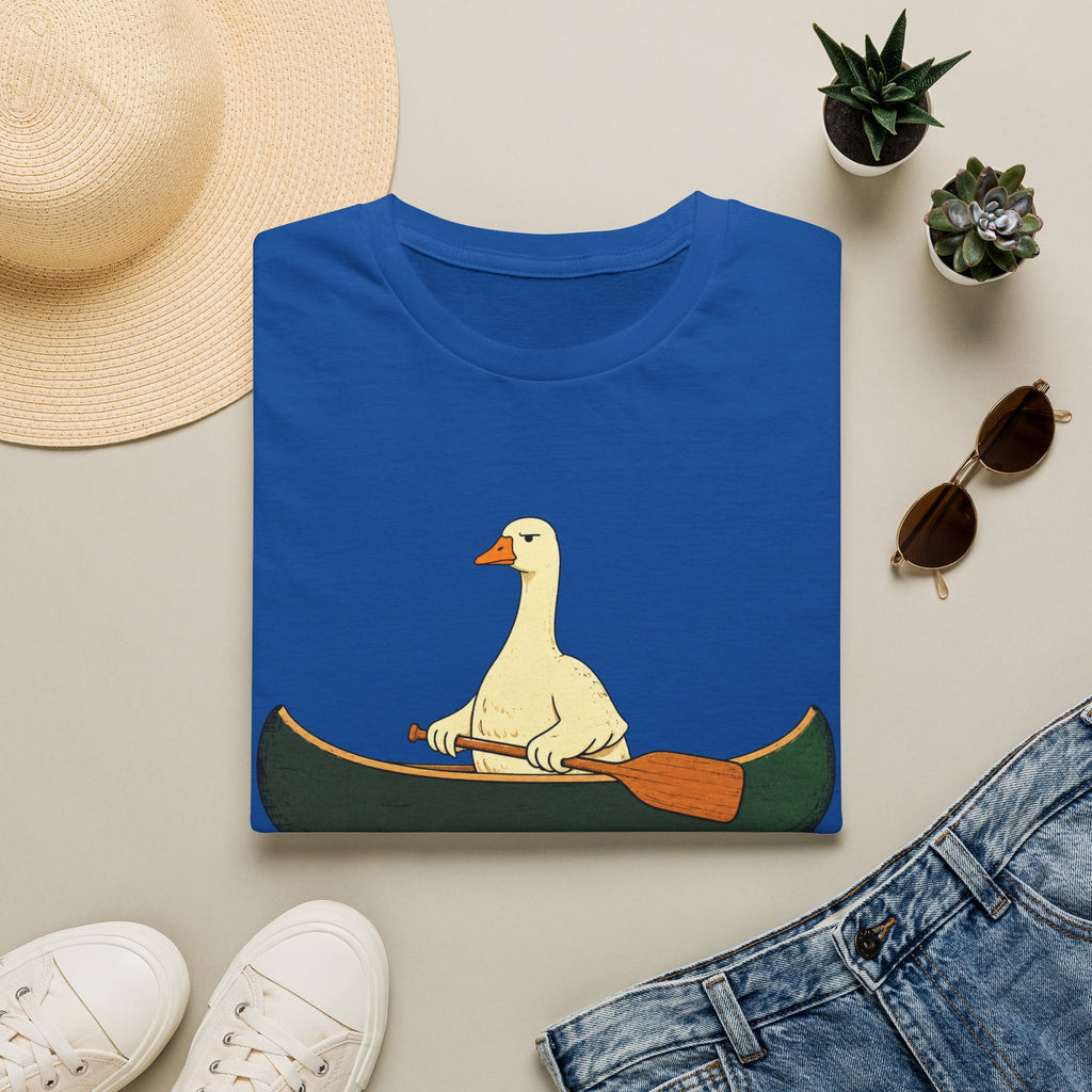 Käpt'n Muffelgans T-Shirt
