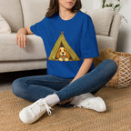 Pfoten-Camp T-Shirt