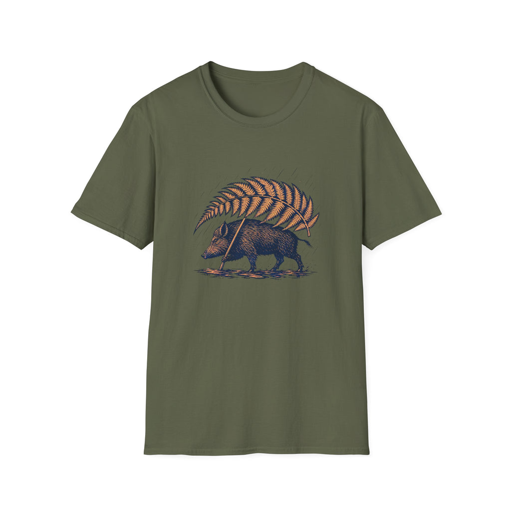 Waldregen T-Shirt