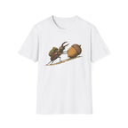 Jede Eichel zählt T-Shirt