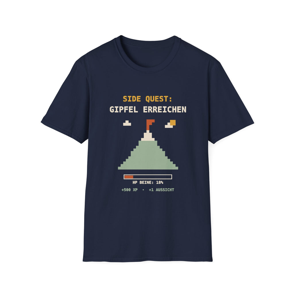 Side Quest T-Shirt